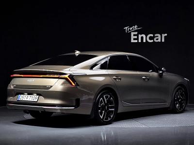2026 Kia K8