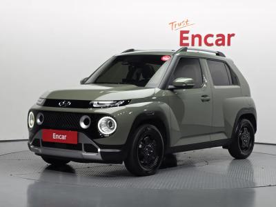 2022 Hyundai Casper