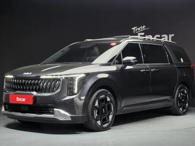 2026 Kia Carnival