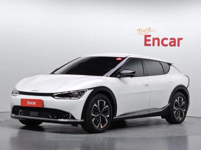 2022 Kia EV6