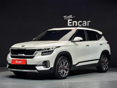 2022 Kia Seltos
