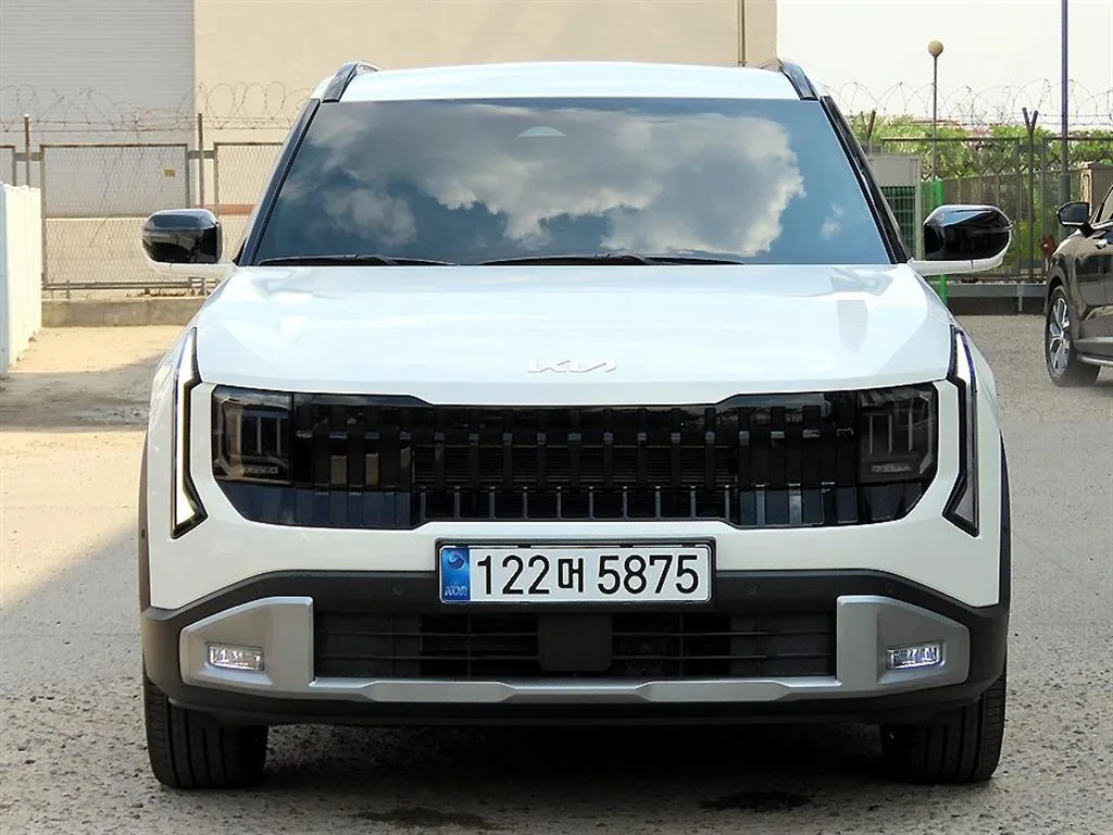 2026 Kia Seltos