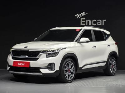 2021 Kia Seltos
