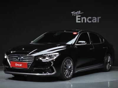 2019 Hyundai Grandeur