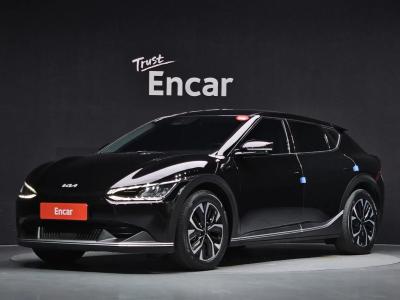 2022 Kia EV6
