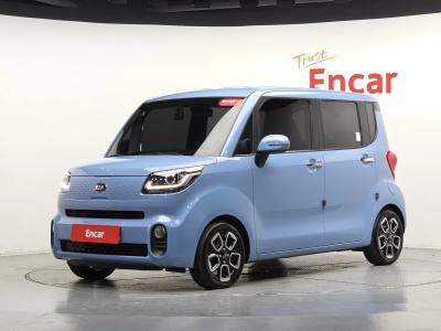 2020 Kia RAY