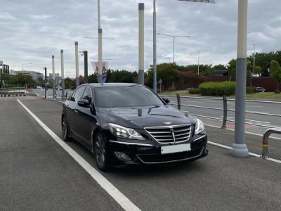 2014 Hyundai Genesis