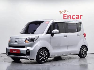 2019 Kia RAY