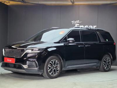 2023 Kia Carnival