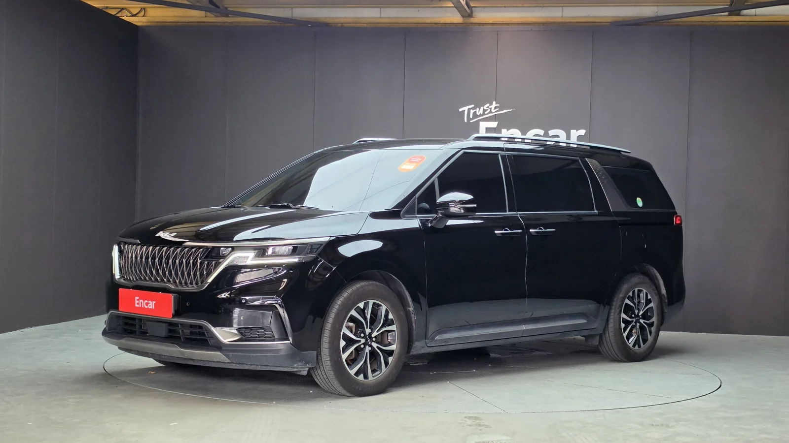 2023 Kia Carnival