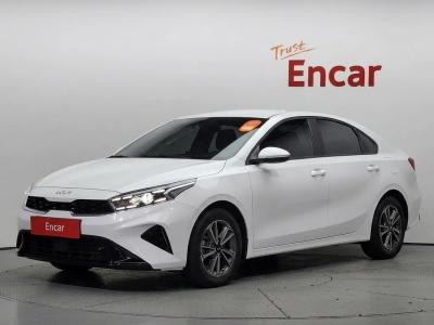 2022 Kia K3