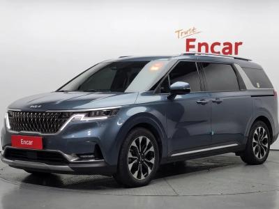 2023 Kia Carnival