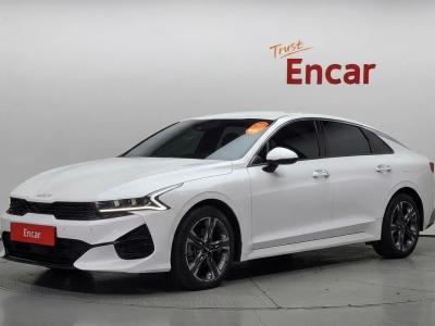 2023 Kia K5