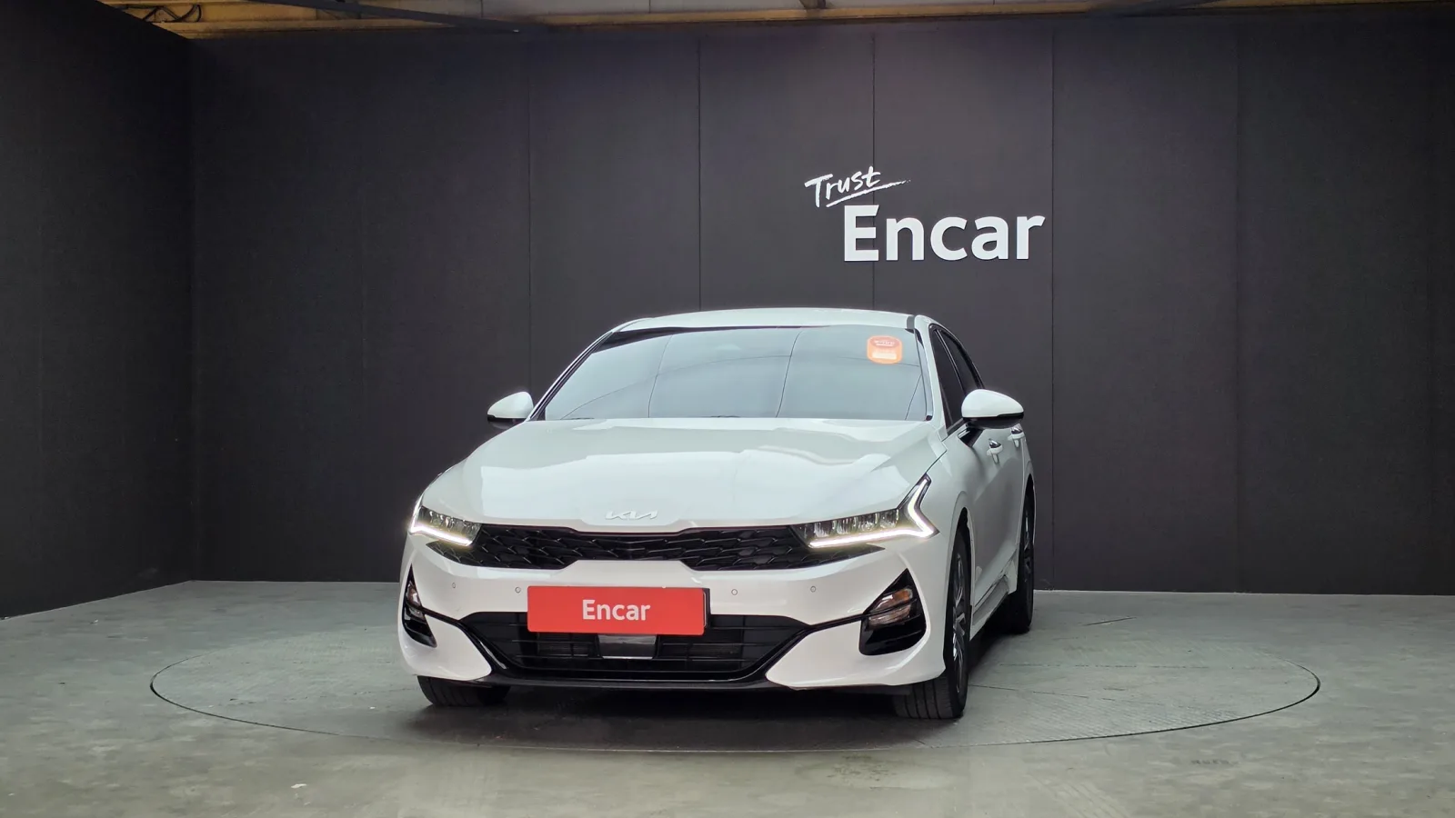 2023 Kia K5