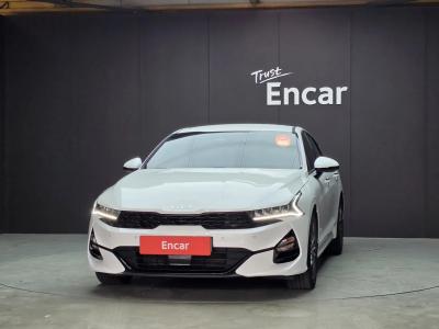 2023 Kia K5