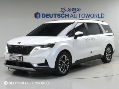 2021 Kia Carnival