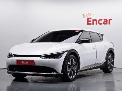 2022 Kia EV6