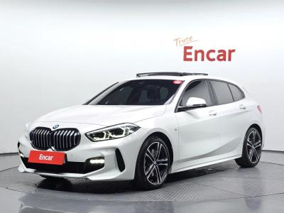 2023 BMW 1-Series
