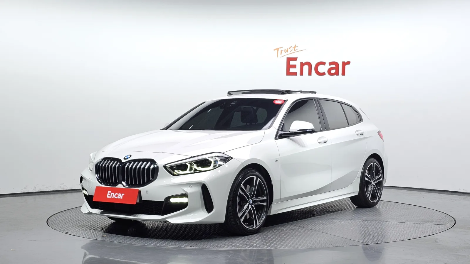 2023 BMW 1-Series