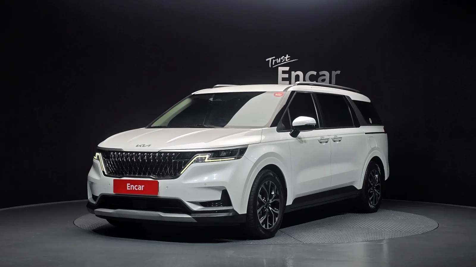 2023 Kia Carnival