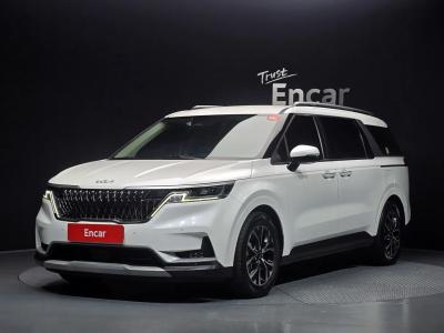 2023 Kia Carnival