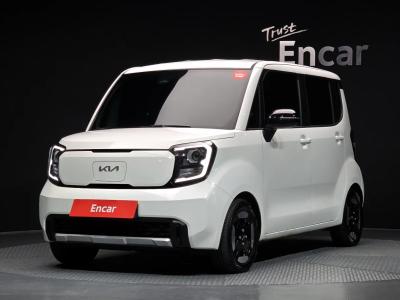 2024 Kia RAY