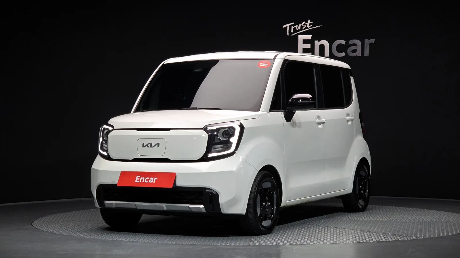 2024 Kia RAY