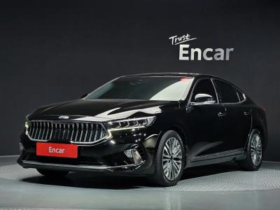 2020 Kia K7