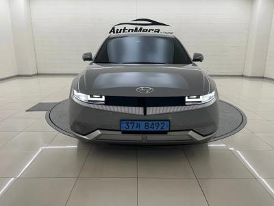 2022 Hyundai Ioniq 5