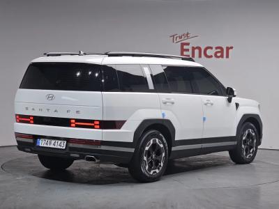 2024 Hyundai Santa Fe