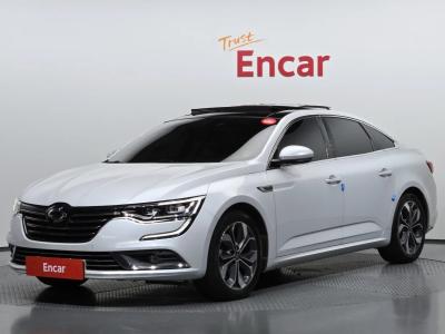 2019 Renault Korea SM6