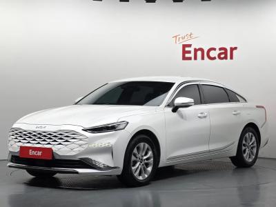 2024 Kia K8