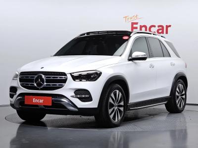 2023 Mercedes-Benz GLE-Class
