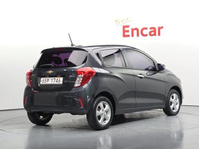 2018 Chevrolet Spark