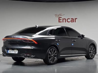 2022 Hyundai Grandeur