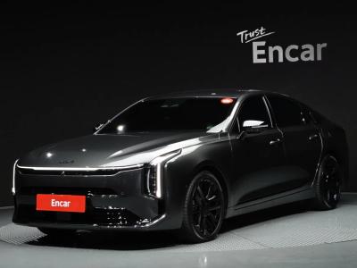 2026 Kia K8
