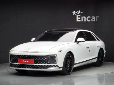 2023 Hyundai Grandeur