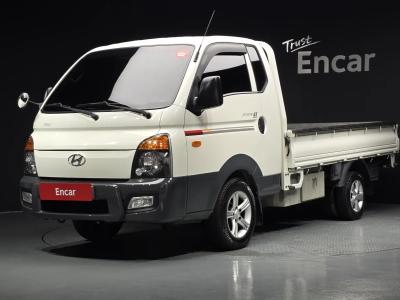 Hyundai Porter II 2016
