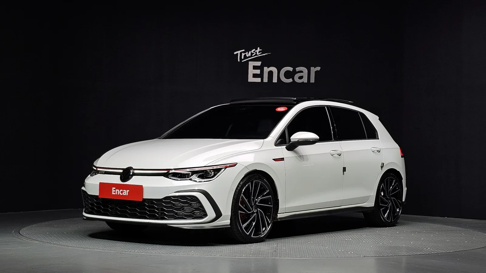 2023 Volkswagen Golf