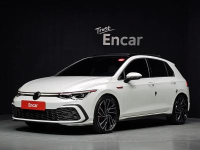2023 Volkswagen Golf