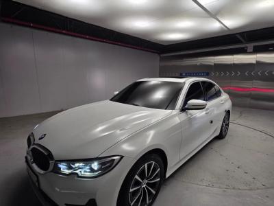 2019 BMW 3-Series