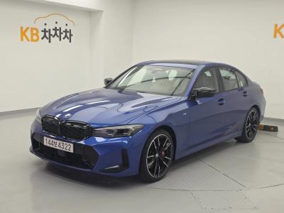 2026 BMW 3-Series