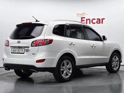 2011 Hyundai Santa Fe