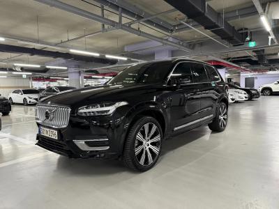 2024 Volvo XC90