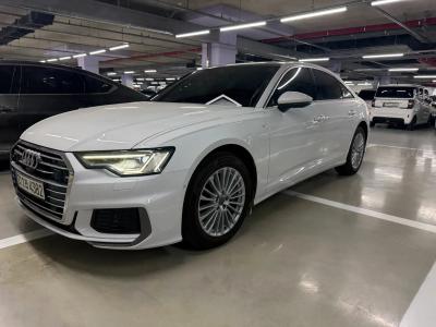 2021 Audi A6