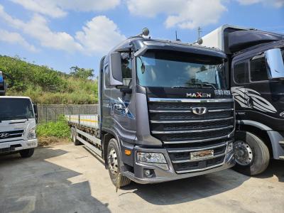 Camion poids lourd Tata Daewoo Prima 2023
