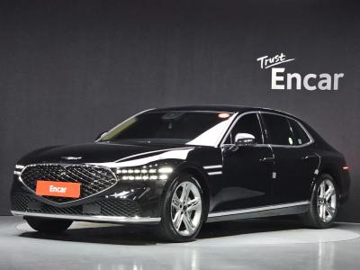 2023 Genesis G90