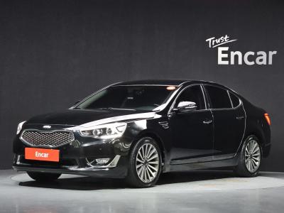 2016 Kia K7