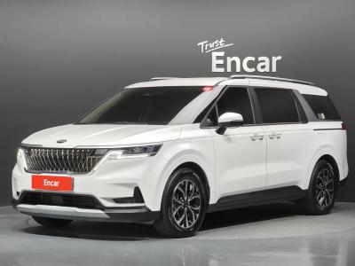 2021 Kia Carnival