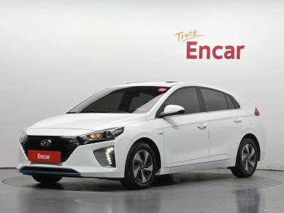 2017 Hyundai Ioniq